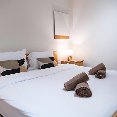 Golden Harbour - 2 Bedrooms, 2 Bathrooms Gzira Exterior foto