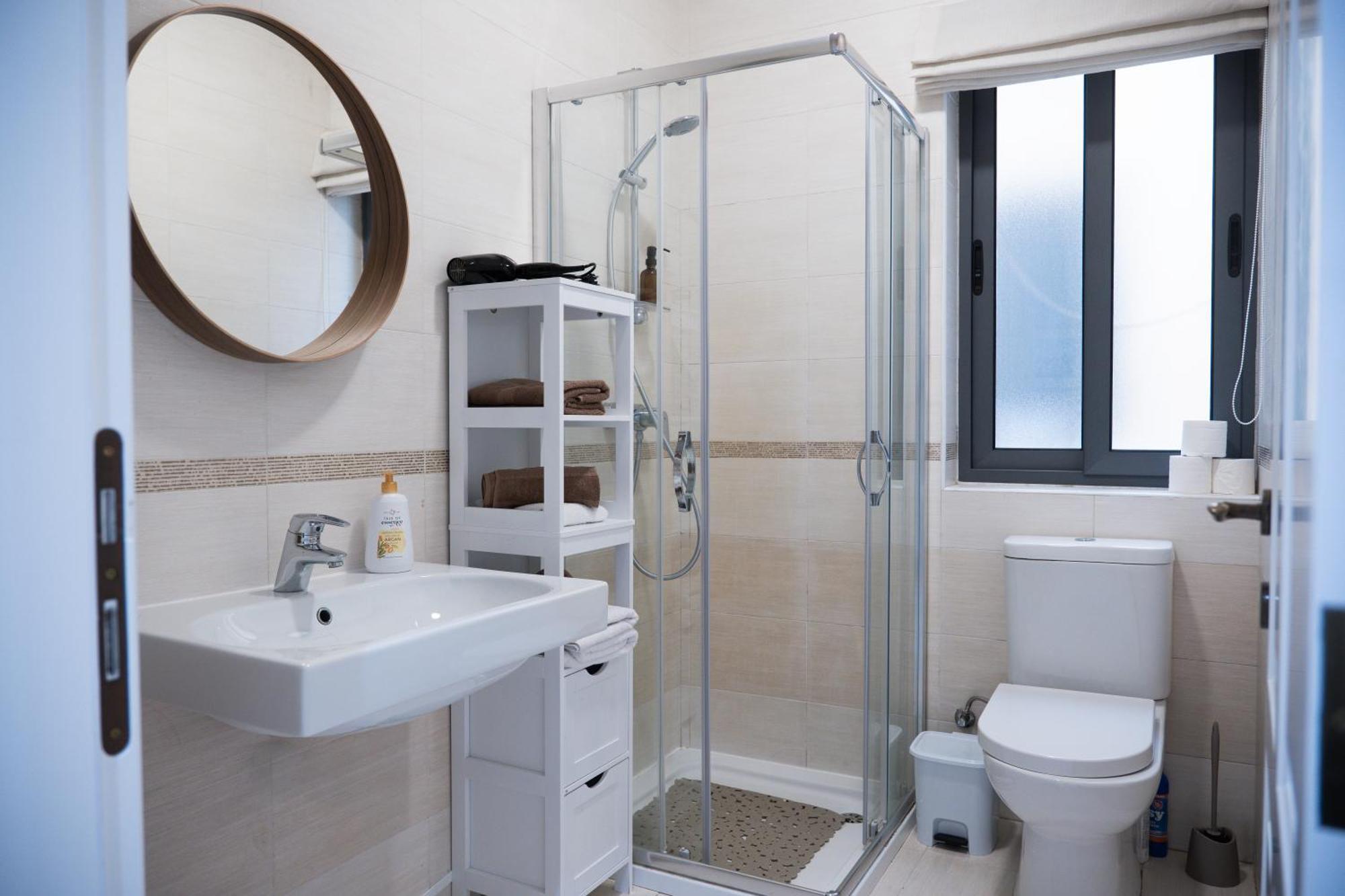 Golden Harbour - 2 Bedrooms, 2 Bathrooms Gzira Exterior foto
