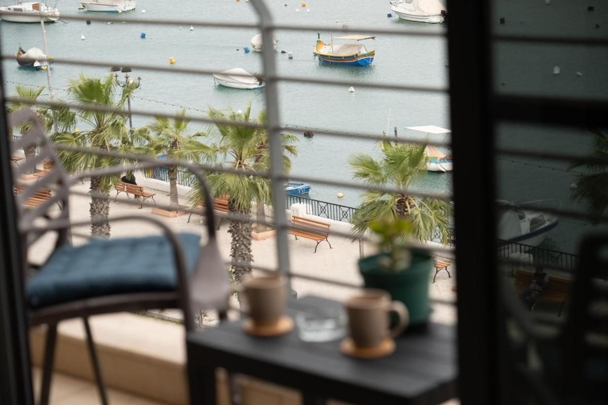 Golden Harbour - 2 Bedrooms, 2 Bathrooms Gzira Exterior foto