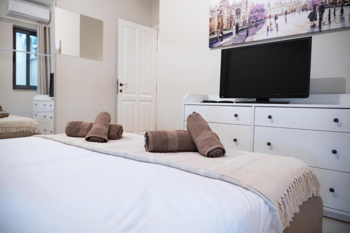 Golden Harbour - 2 Bedrooms, 2 Bathrooms Gzira Exterior foto