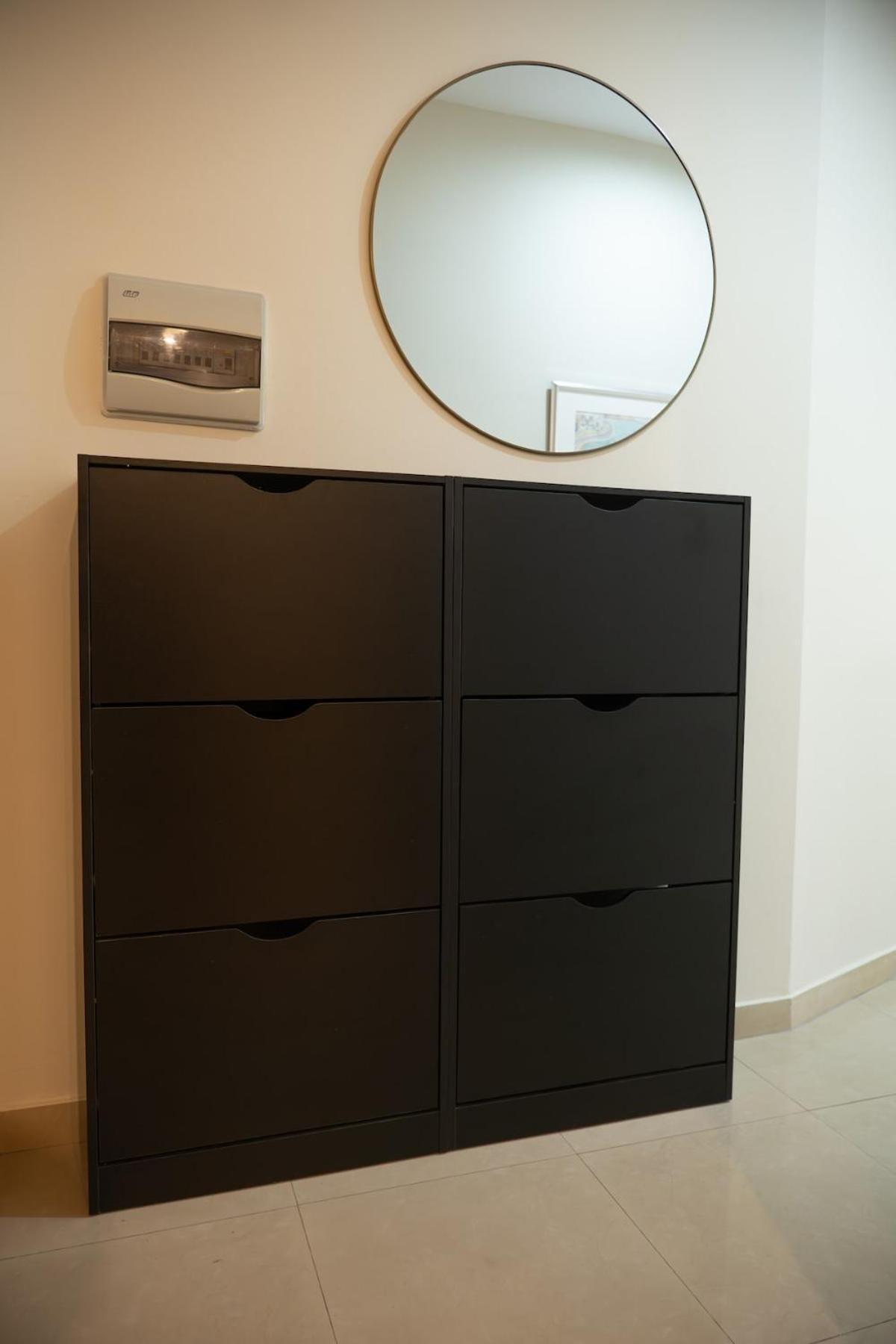 Golden Harbour - 2 Bedrooms, 2 Bathrooms Gzira Exterior foto